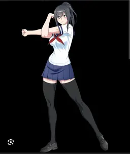 Profile image of 얀데레