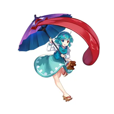 Profile image of 小傘