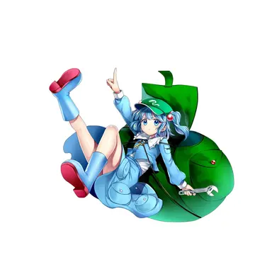 Profile image of にとり