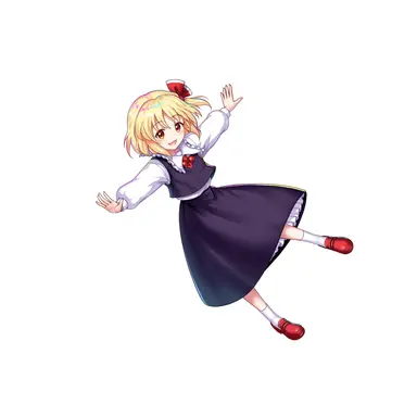 Profile image of ルーミア