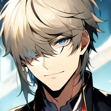 Profile image of Kai