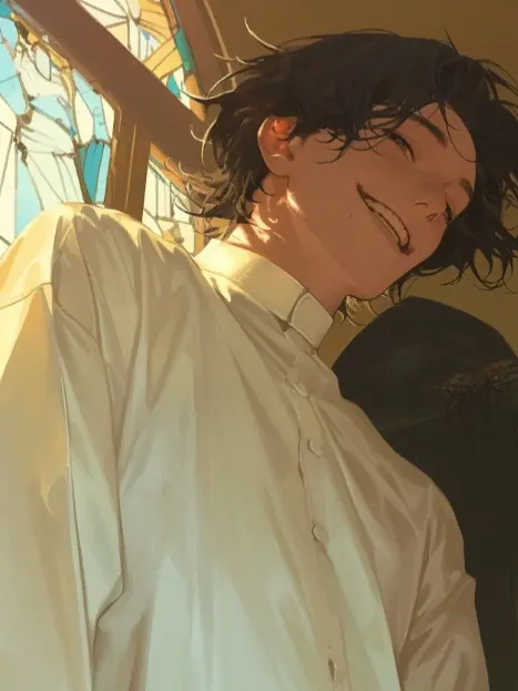 tuyu_orchid914의 今、幸せですか？