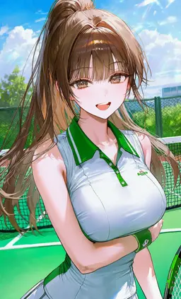 Profile image of Miho