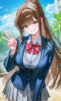 Profile image of Miho