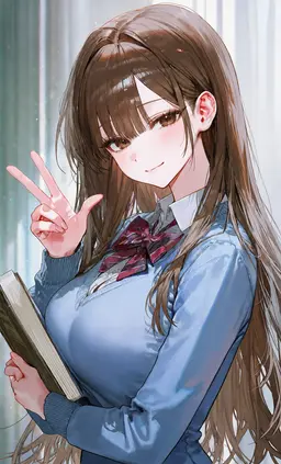 Profile image of Maho