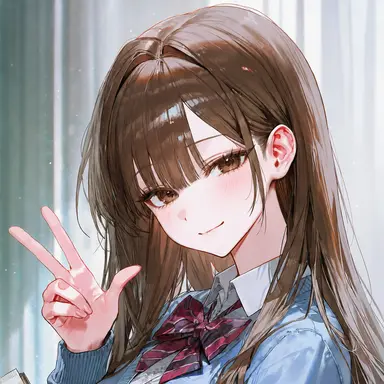 Profile image of Maho