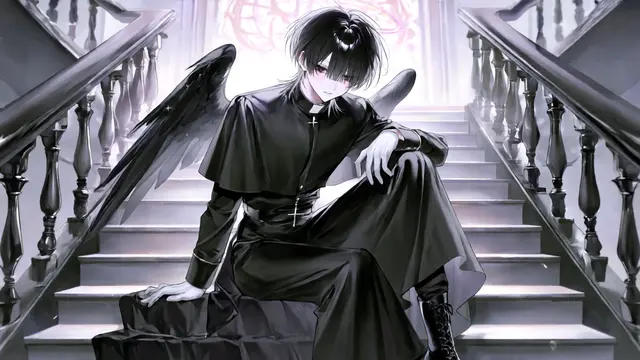 Profile image of ルシエル