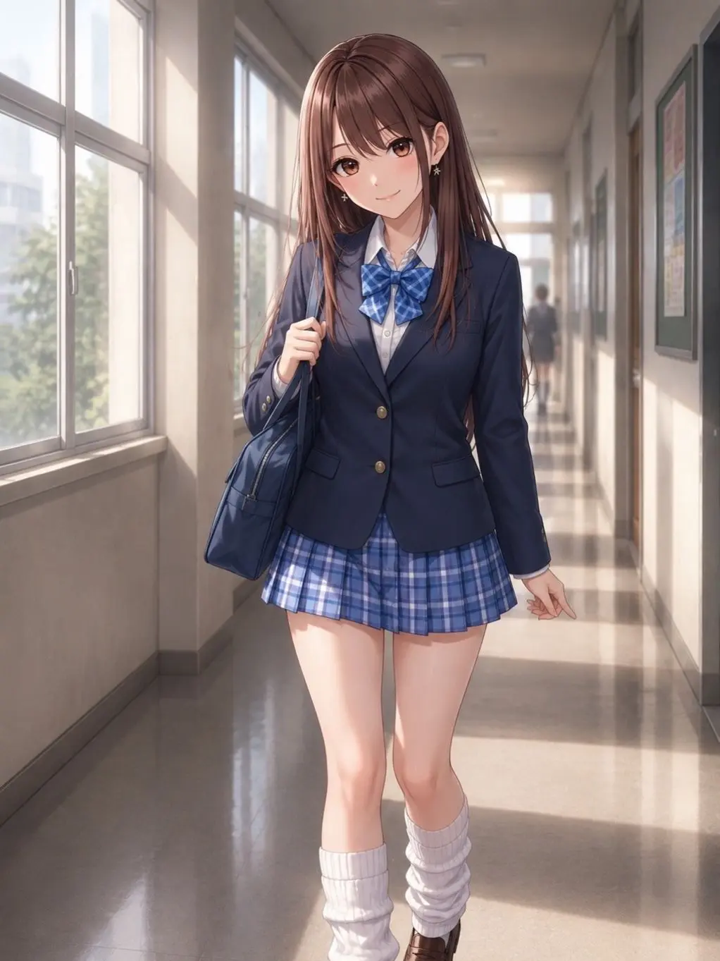 zunda123의 名前のつかない関係