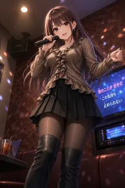 Profile image of 紬