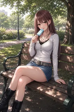 Profile image of 紬