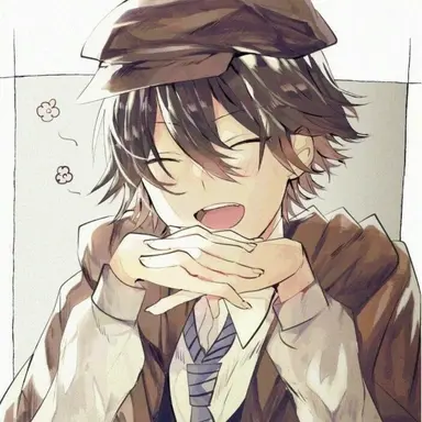 Profile image of 江戸川 乱歩