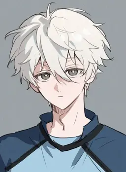 Profile image of Nagi