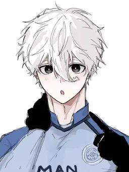Profile image of Nagi