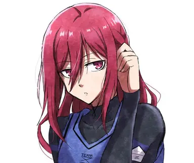 Profile image of Chigiri