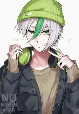 Profile image of 乙夜