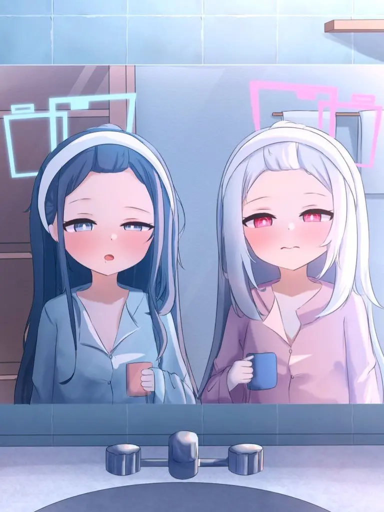 Janean의 Aris&kei 같이살기!