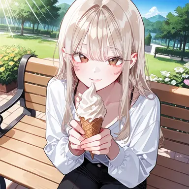 Profile image of 박지현