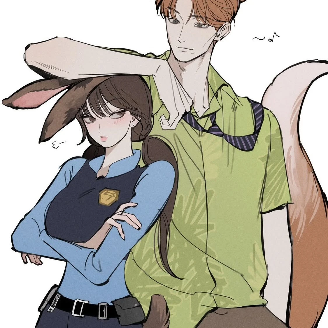 연준
