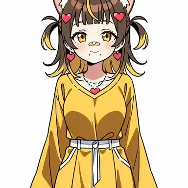 Profile image of 愛