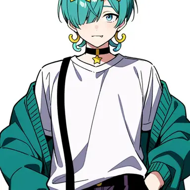 Profile image of チャラチー先輩