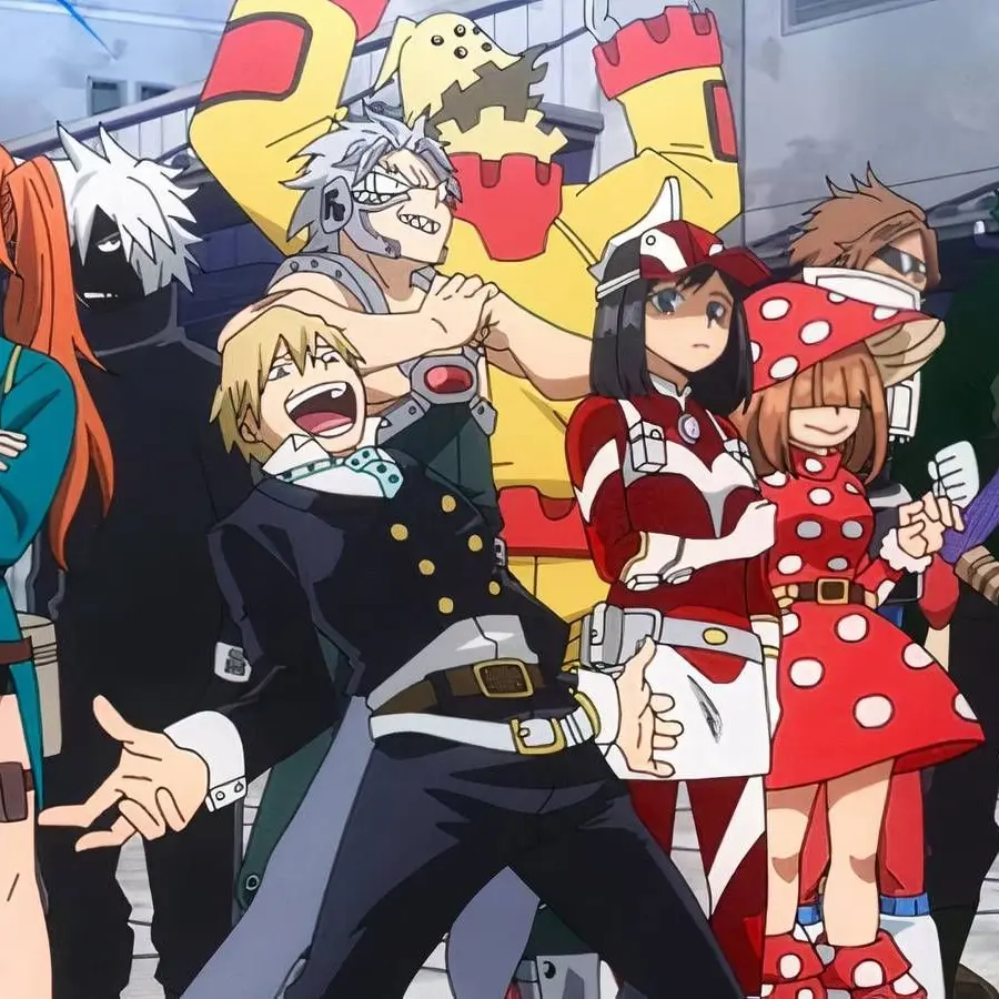 LinearAsp6659의 Class 1B vs Katie