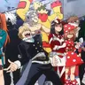 Profile image of Class 1B vs Katie