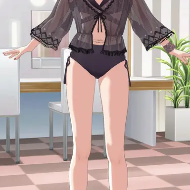 Profile image of 田中摩美々