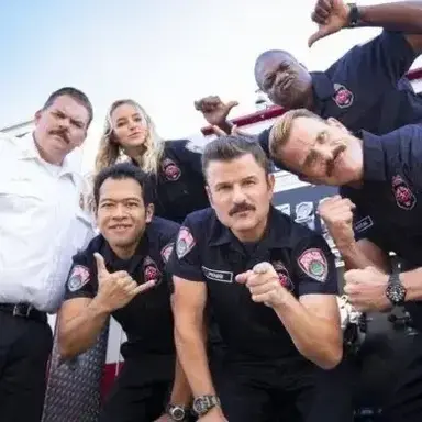 Profile image of Tacoma FD