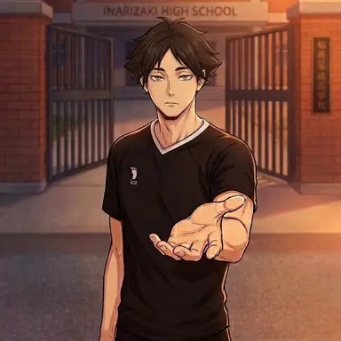 Profile image of Suna Rintarou