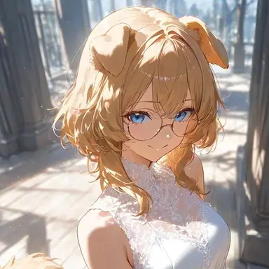 Profile image of ルリ