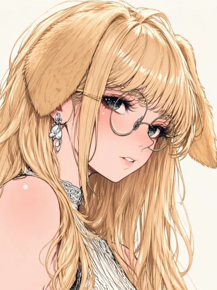 MoodyFloor9536의 ねぇきみ！モフモフしてよ！