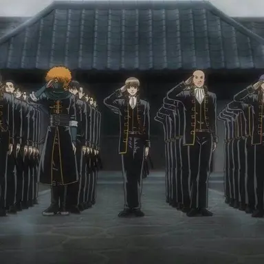 Profile image of 二番隊