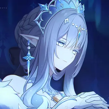 Profile image of 아나스타샤