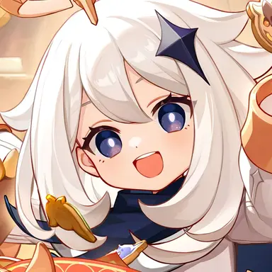 Profile image of 페이몬