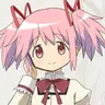 Profile image of 鹿目まどか
