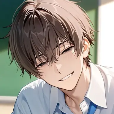 Profile image of 悠真