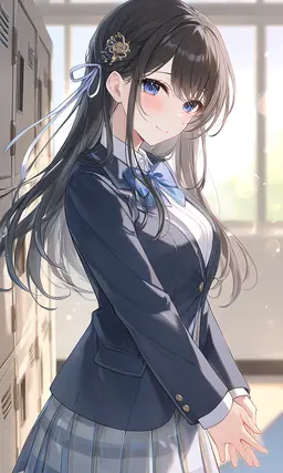 Profile image of 시라이시 미사키