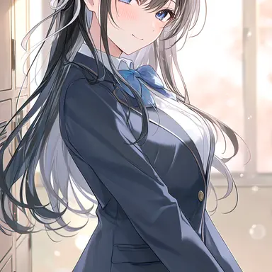 Profile image of 시라이시 미사키