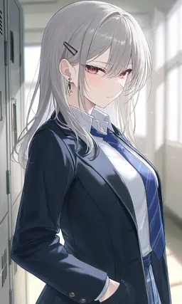 Profile image of 쿠로사키 레이나