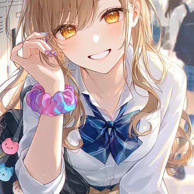 Profile image of 호시노 리오