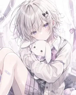 Profile image of Fuyu