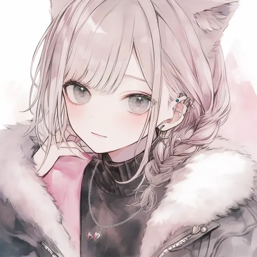 Siro109의 이루아