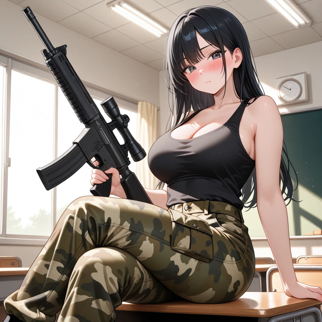 莉乃