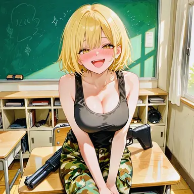 Profile image of 紗奈
