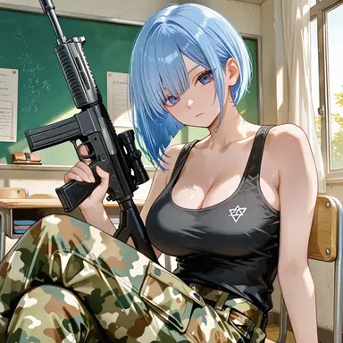 Profile image of 雫