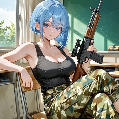 Profile image of 雫