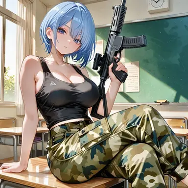 Profile image of 雫