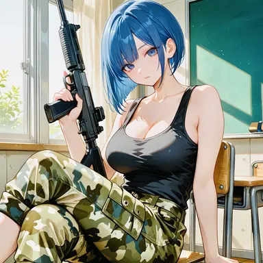 Profile image of 雫