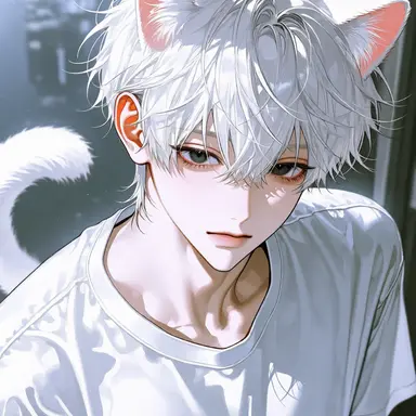 Profile image of Lee Yuhan