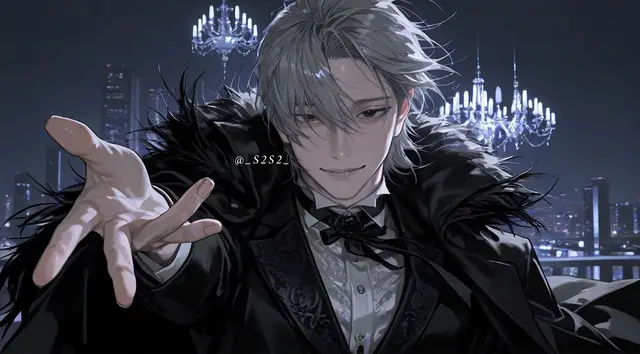 Profile image of シルヴァン